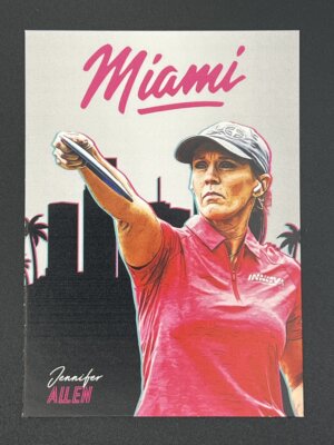 2025 Brixton DGPT Jennifer Allen Miami