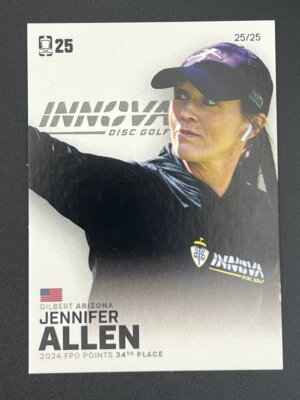 2025 DGPT Jennifer Allen White 25/25