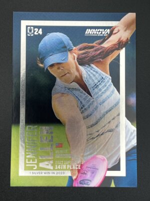 2024 DGPT Jennifer Allen 38/75
