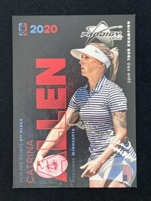 2020 DGPT Catrina Allen Tour Championship